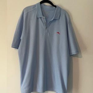 Tommy Bahama Island Zone Mens Polo Shirt